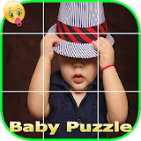 Baby Puzzle For Kids icon