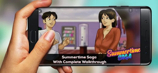 SummerTime Saga : mobile Tips