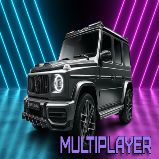 Car Driving Multiplayer