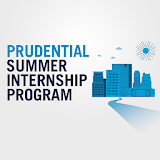 Prudential Summer Internship icon