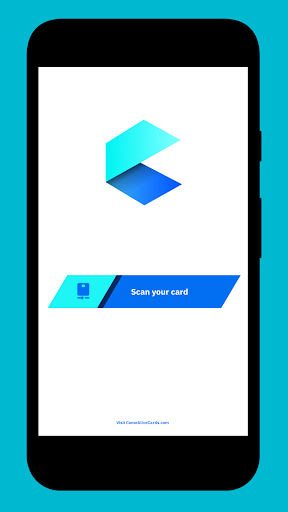Come Alive Cards - Augmented RealityAR Greetings