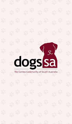 Android application Dogs SA screenshort
