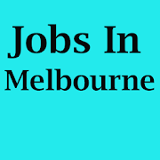 Jobs in Melbourne