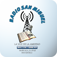 Radio San Miguel Marcala