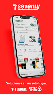 Sevenly APK for Android Download (Premium) 1