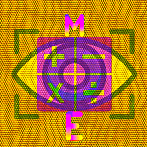 MathEye logo