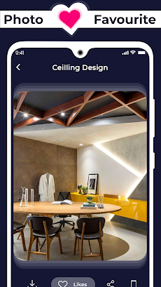 DIY Home Ceiling Designs Gypsum Idea Craft Projectのおすすめ画像2