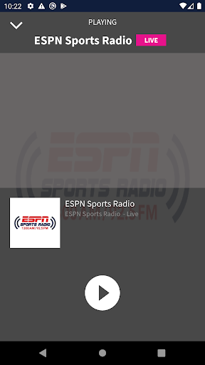 ESPN Sports Lexington Screen 2