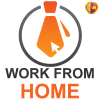 Work From Home - Online Jobs