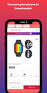 Shopee India : Online Shopping 2.3.1 APK screenshots 7
