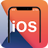 iCenter iOS 15: X - Status Bar1.5