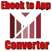 AppGinator Ebook: Ebook to App Converter