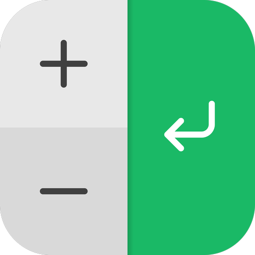 StackCalculatorApp logo
