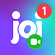 Joi–Zufällige Live-Video-Chats für PC Windows