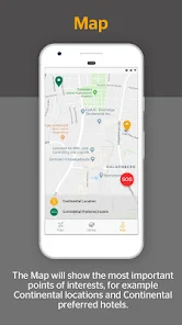 Travelsafe Travel Employee - Apps on Google Play
