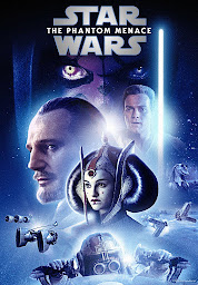 Icon image Star Wars: The Phantom Menace