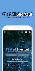 Chat AI GPT - Ai Chat, Ai Bot