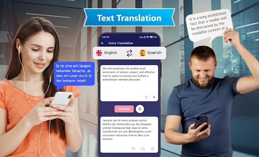 All Languages Ai Translator Screen 2