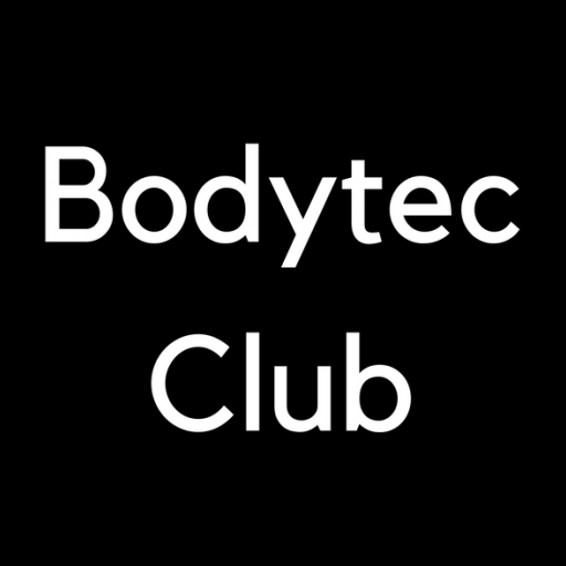 Bodytec Club  Icon