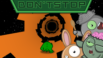 Game screenshot Run apk download