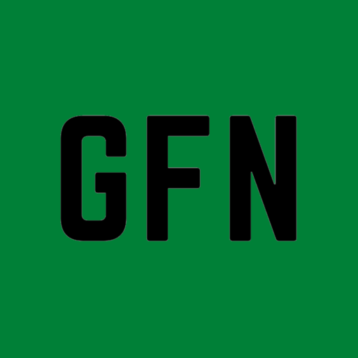 Groer Fitness and Nutrition logo