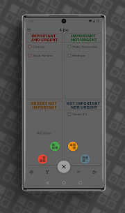 4.Do – To Do List  Task Manager Apk Download 3