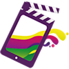 Camix:Video/Photo with Effects icon