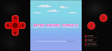 Retro Arcade Console 10 in 1のおすすめ画像1