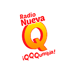 Cover Image of Télécharger Radio Nueva Q Cucucumbia  APK
