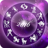 Horoscopes 2016 icon