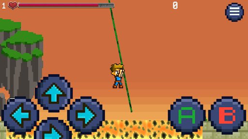 rastan prince Screen 2