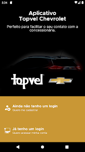 Topvel Chevrolet