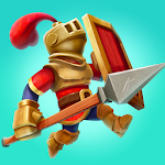 Cover Image of Download Ancient Battle 3.9.7 APK