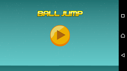 BALL JUMP