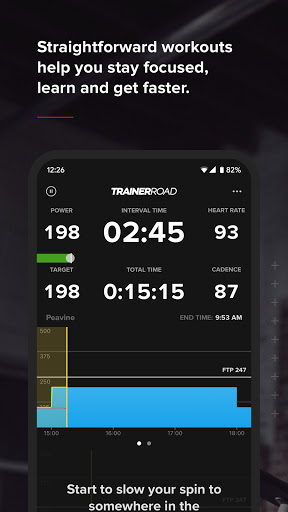 TrainerRoad 2021.44.0.92095 screenshots 4