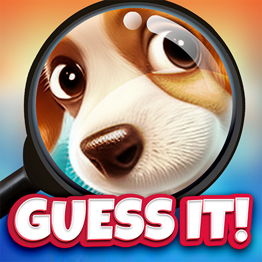 Guess it! Zoom Pic Trivia Game Download on Windows