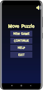 Move puzzle