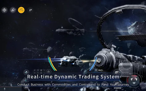 Second Galaxy - Apps on Google Play