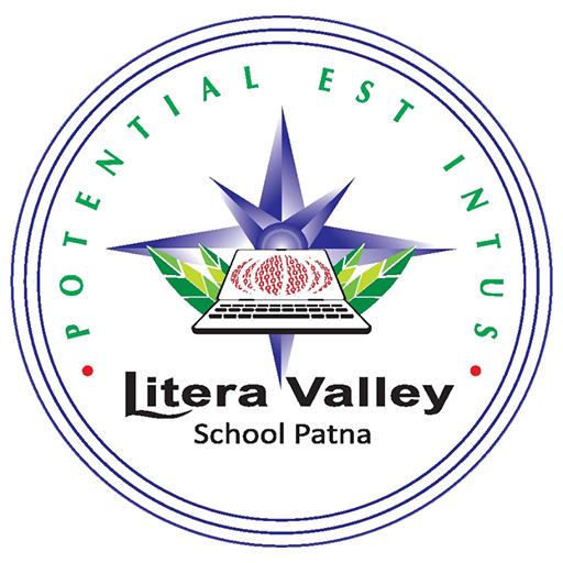 Litera Valley School logo