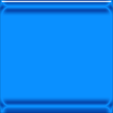 Blue Aqua Keyboard Skin icon