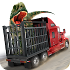 Angry Dinosaur Zoo Transport 1.8