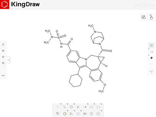 KingDraw HD Screen 2