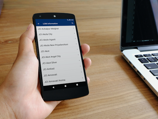 Zone XIII - JCI India