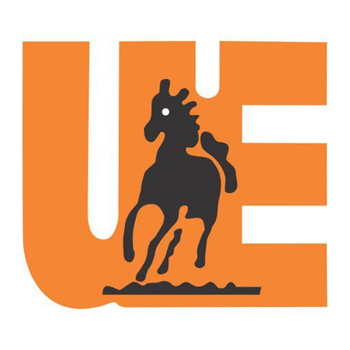 My Unicorn logo
