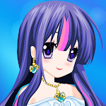 Cover Image of Download Pony Wedding Games  APK