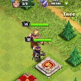 New Clash of Clans Tips icon