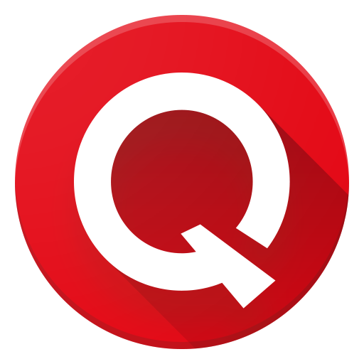 QwickServe  Icon
