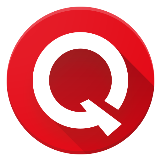 QwickServe logo