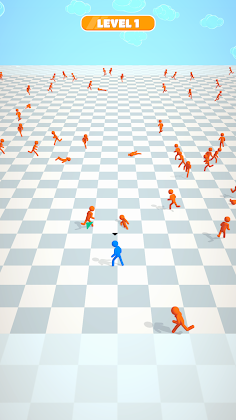 Giant Stopper - Screenshot 1