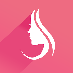Slika ikone Sledilec menstruacije-ovulacij